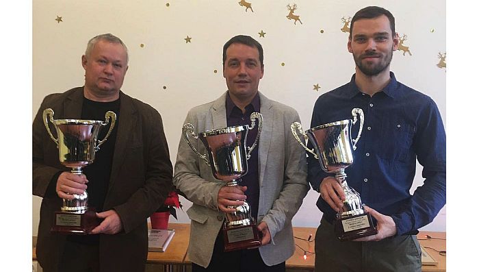 2018.gada Pierīgas novadu sporta spēļu laureāti