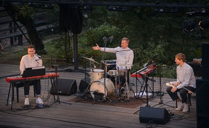 Foto – Jānis Saliņš