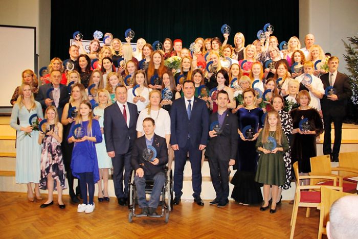 Foto - Latvijas Jātnieku federācija