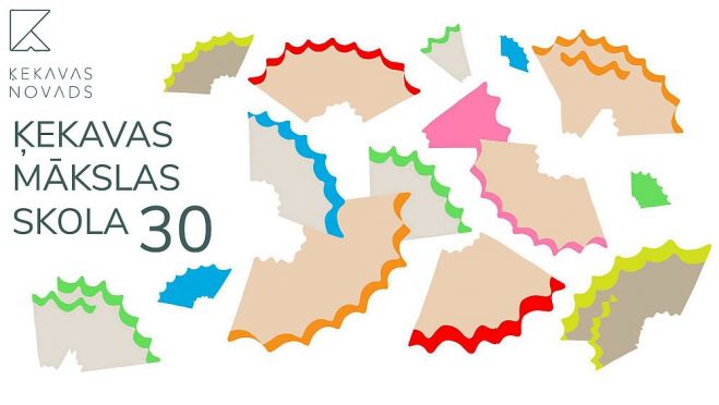 21.XI Ķekavas Mākslas skolas absolventu salidojums Ķekavā