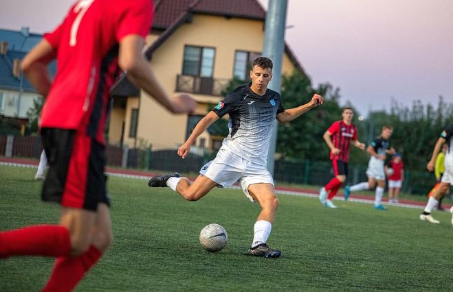 Foto - FK "Salaspils"