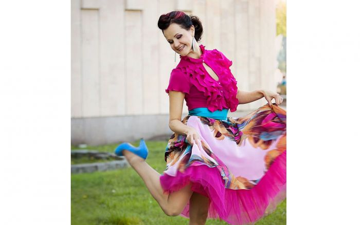 Foto - Aija Krodere