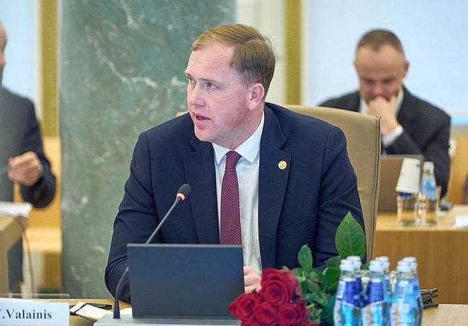 Foto - Gatis Rozenfelds