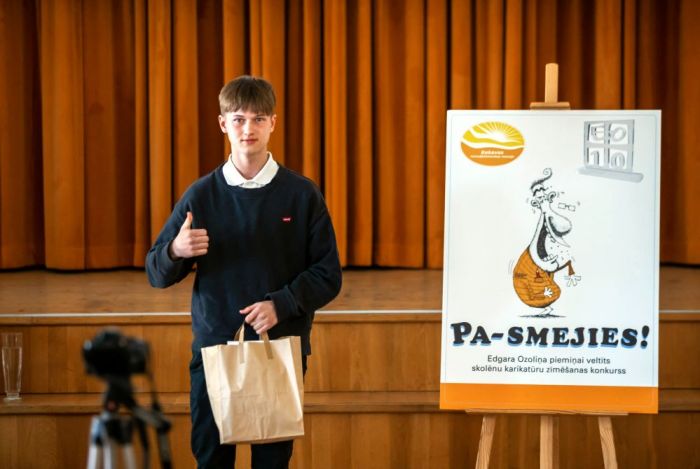 Foto - publicitātes