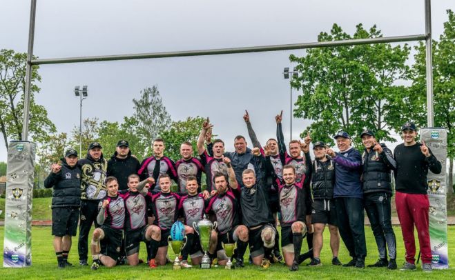 Foto - RFC "Livonia"