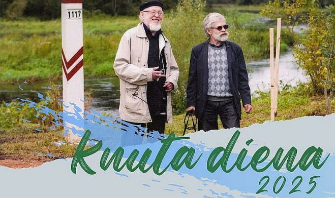 26.IX Knuta diena Salaspilī