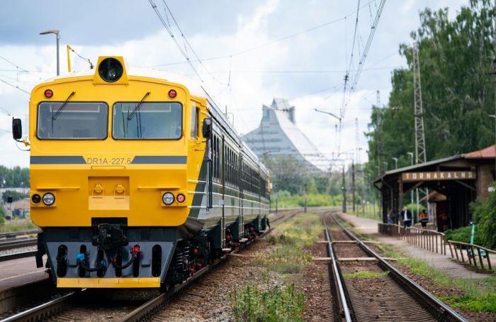 Foto - arhīvs