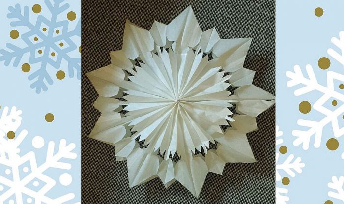 4.XII Radošā darbnīca &quot;Ziemassvētku zvaigznes&quot; Zaķumuižā