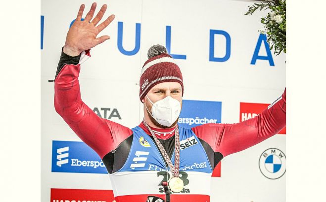 Foto - Mareks Galinovskis, FIL