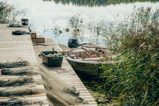 Foto - Pēteris Gertners, Saulkrastu novada pašvaldība