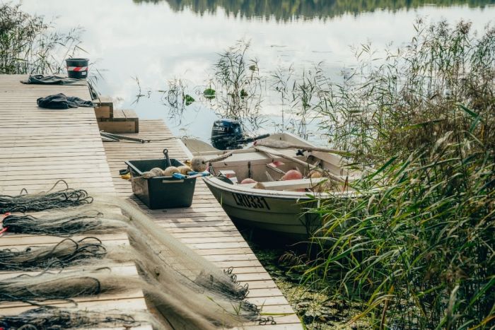 Foto - Pēteris Gertners, Saulkrastu novada pašvaldība
