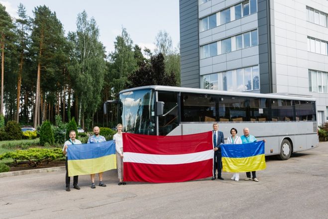 Foto - publicitātes