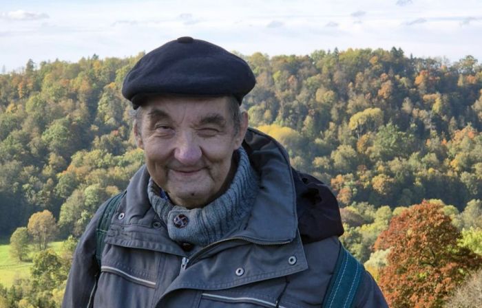 Foto - Valsts policija