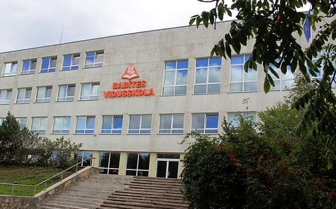 Foto - arhīvs