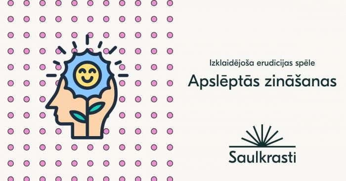 9.X Erudīcijas vakars Zvejniekciemā