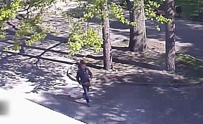Foto, video - Valsts policija