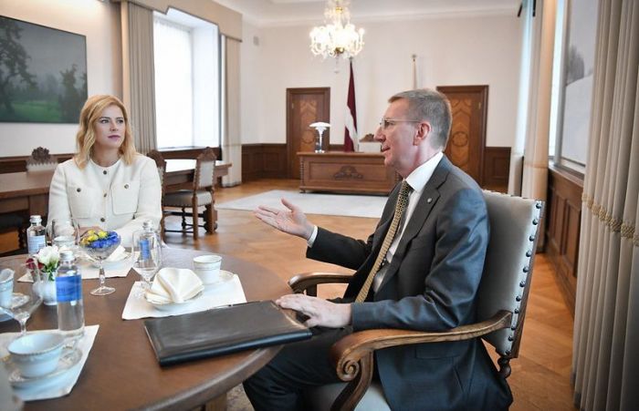 Foto - Ilmārs Znotiņš, Valsts prezidenta kanceleja