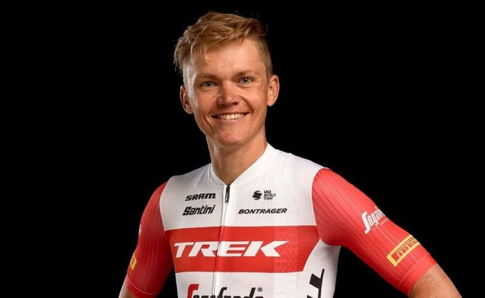 Foto - "Trek-Segafredo"