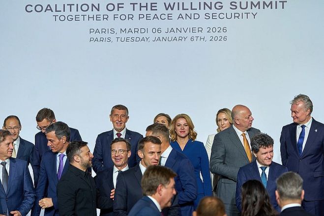 Foto - Gatis Rozenfelds