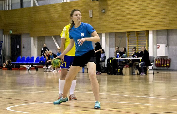 Foto - Latvijas Handbola federācija