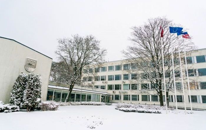 Foto - arhīvs
