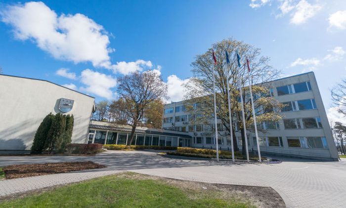 Foto - arhīvs