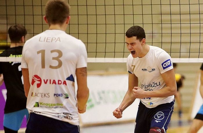 Foto - VK &quot;Piejūra&quot;