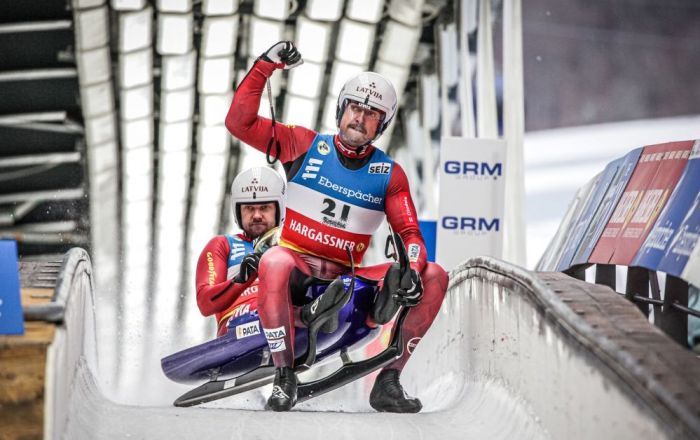Foto - Mareks Galinovskis, FIL