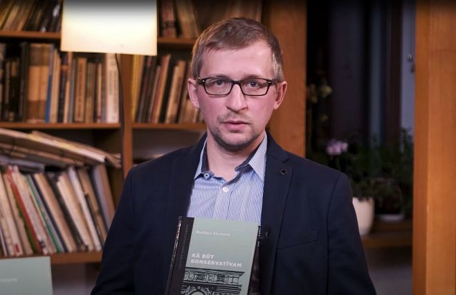 Foto - arhīvs