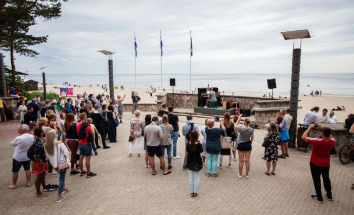 Foto - Artis Veigurs