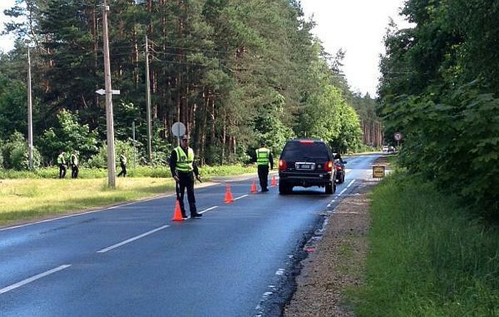 Foto - arhīvs
