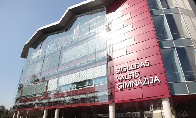 Foto - Siguldas novada pašvaldība