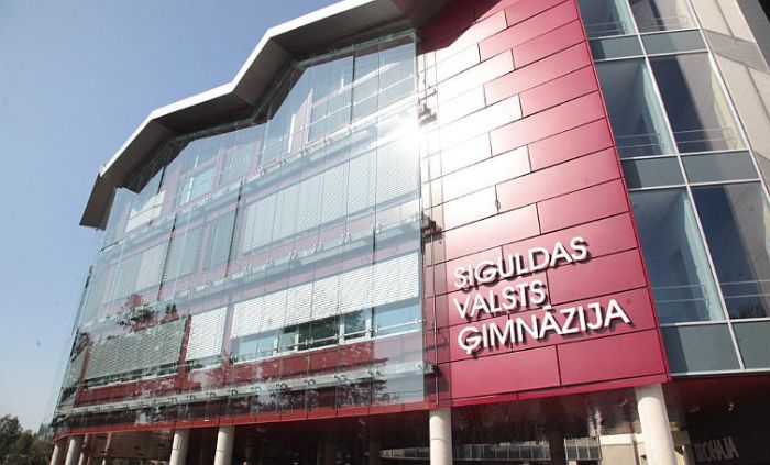 Foto - Siguldas novada pašvaldība