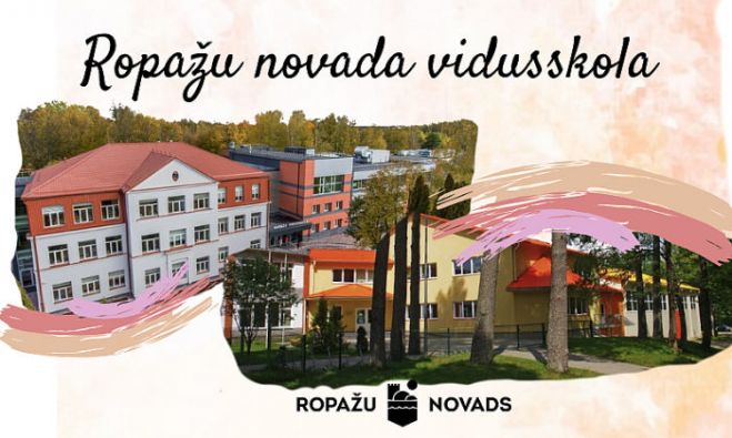 Kolāža - www.ropazi.lv