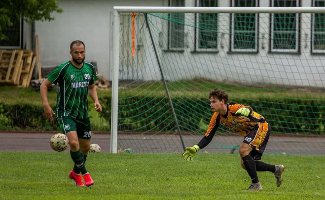 Foto - Mārupes sporta centrs