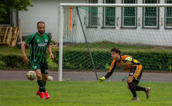 Foto - Mārupes sporta centrs