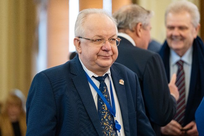 Foto - Reinis Inkēns, Saeima