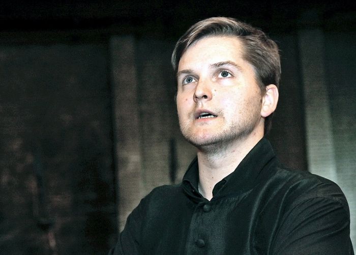 Juris Jope: Ekstrēmi ir apvienot mācības "aktieros" ar bohēmu