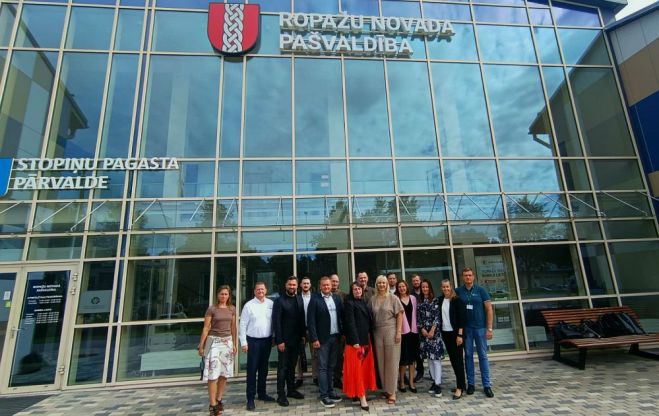 Foto - ropazi.lv