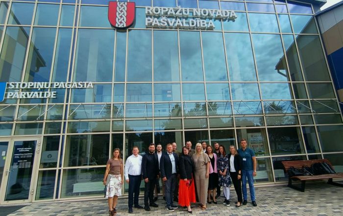 Foto - ropazi.lv