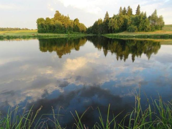 Trešdiena būs nedaudz saulaināka un par grādu siltāka