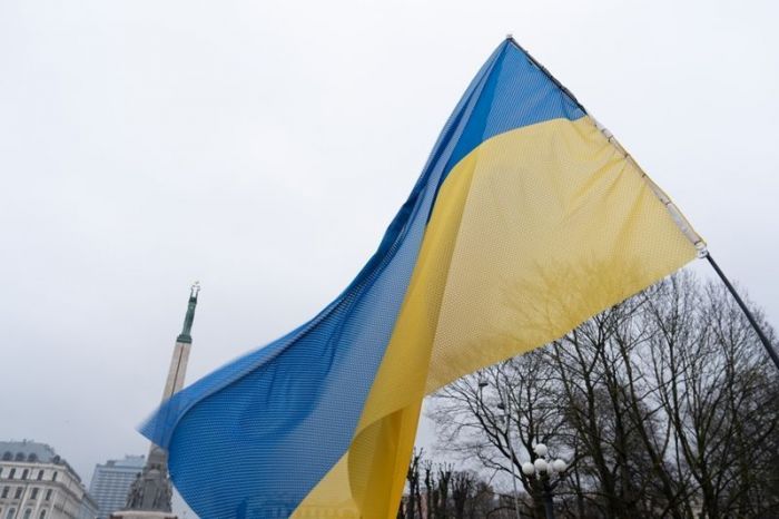 Foto - Saeimas administrācija