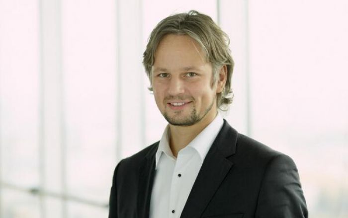 "Swedbank" vadītājs: Saspīlētā politiskā situācija pasaulē var ietekmēt Latvijas eksportu