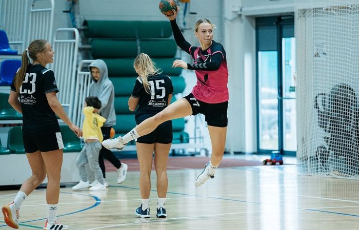 Foto - Salaspils sporta skola
