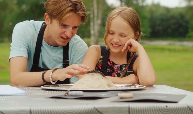 Foto - publicitātes