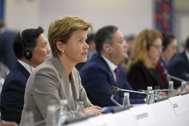 Foto - EDSO/Maltas Ārlietu ministrija