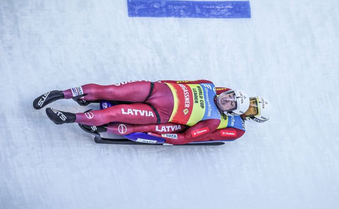 Foto - Mareks Galinovskis, FIL