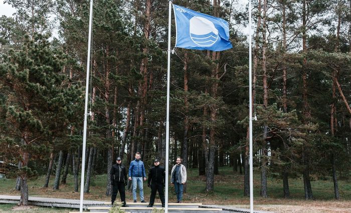 Foto - Saulkrastu novada pašvaldība