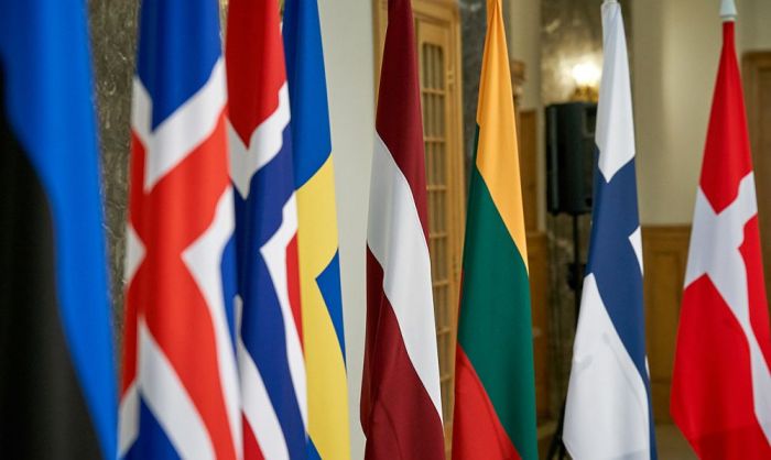 Foto - Valsts kanceleja