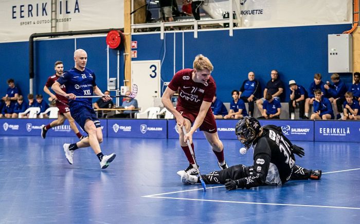 Foto - Ansi Koskinens